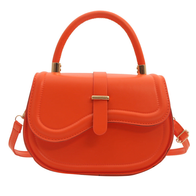 Wholesale Minimalist and Versatile Fashionable, Niche and Beautiful Handbag