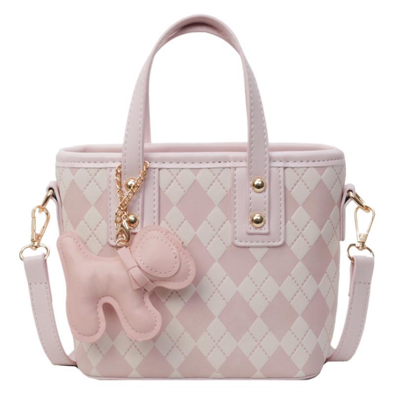 Wholesale Crossbody bag bucket bag