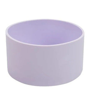 Wholesale water cup 7.5 silicone protective sleeve dust-proof anti-fouling non-slip cup sleeve heat insulation sleeve silicone sleeve