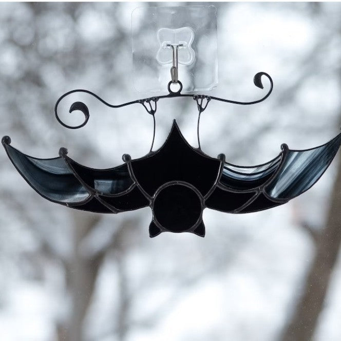 Wholesale  colorful bat decorations