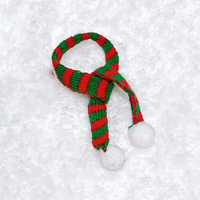 Wholesale  Christmas Baby Clothes 17cm  Clothes Replacement