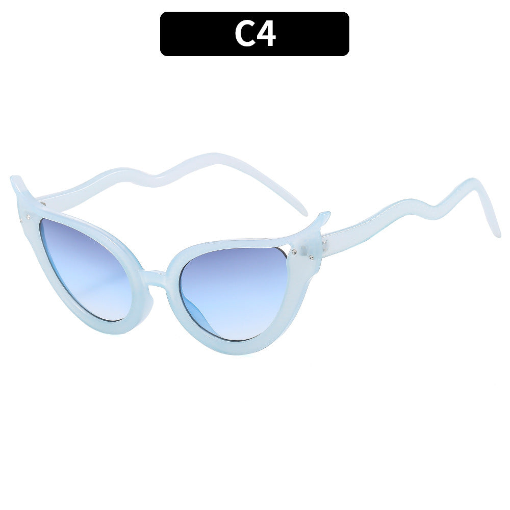 Wholesale Snake PC Sunglasses