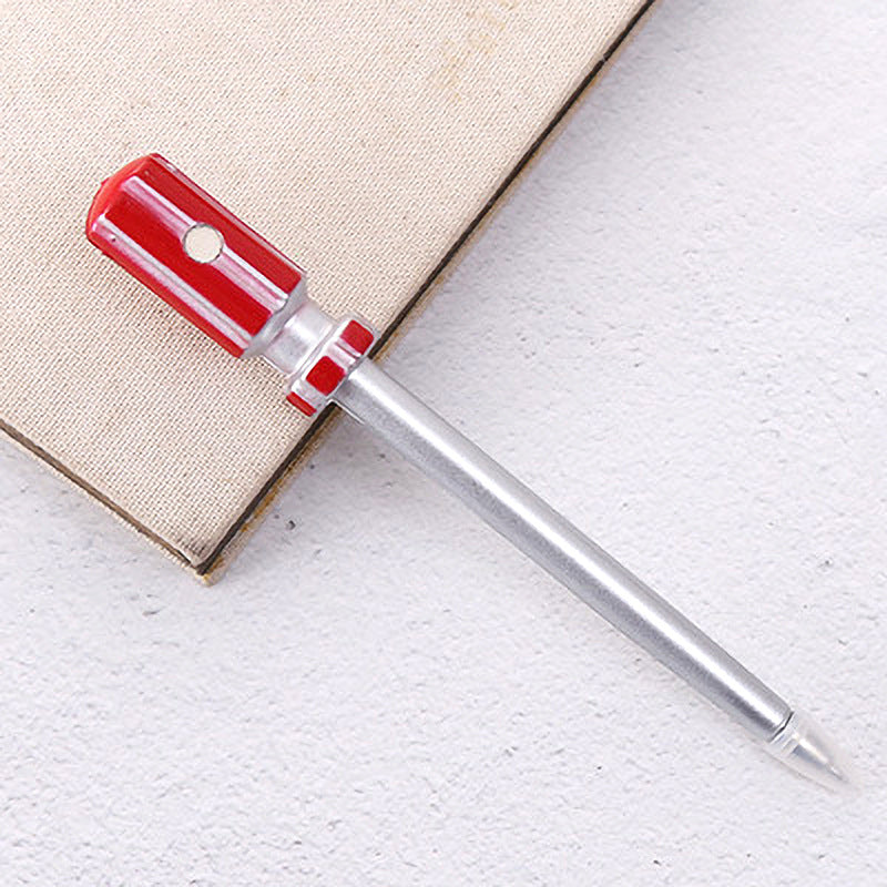 Wholesale of Black Plastic Fountain Pens with Magnetic Hardware Tools and Shapes