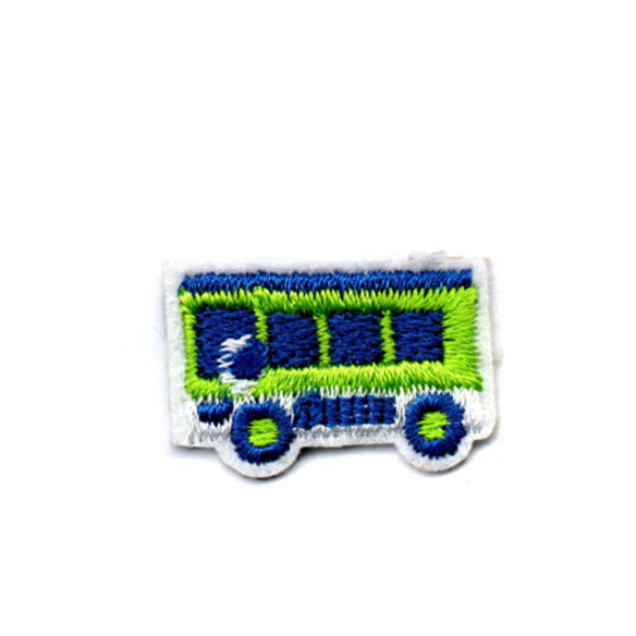 Wholesale Cartoon Construction Vehicle All Out Embroidered Patch