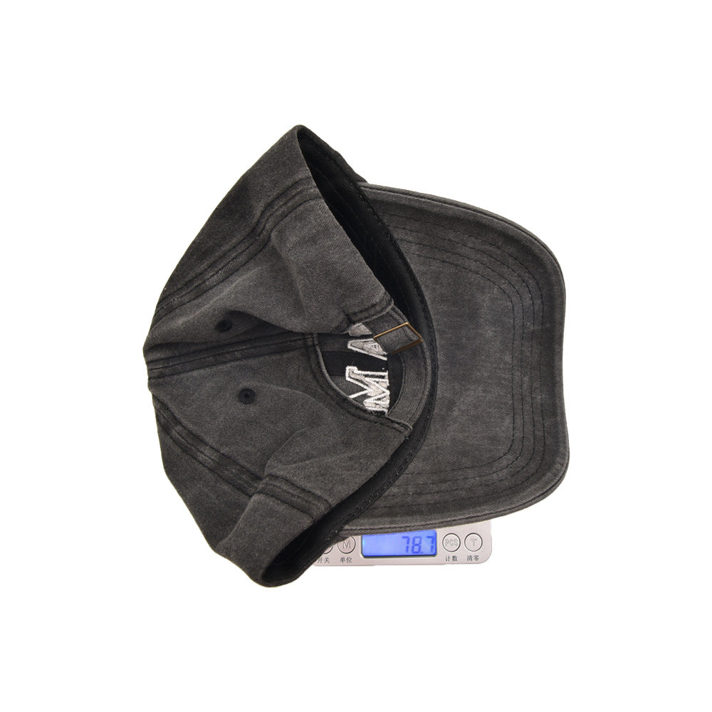 Wholesale Cotton Embroidered Letters MAMA MINI Parent-child Baseball Cap