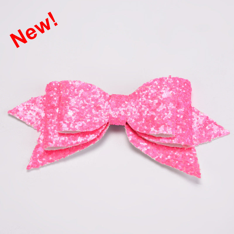 Wholesale Cup Pendant Accessories Glitter Bow Diy Ice Tyrant Cup
