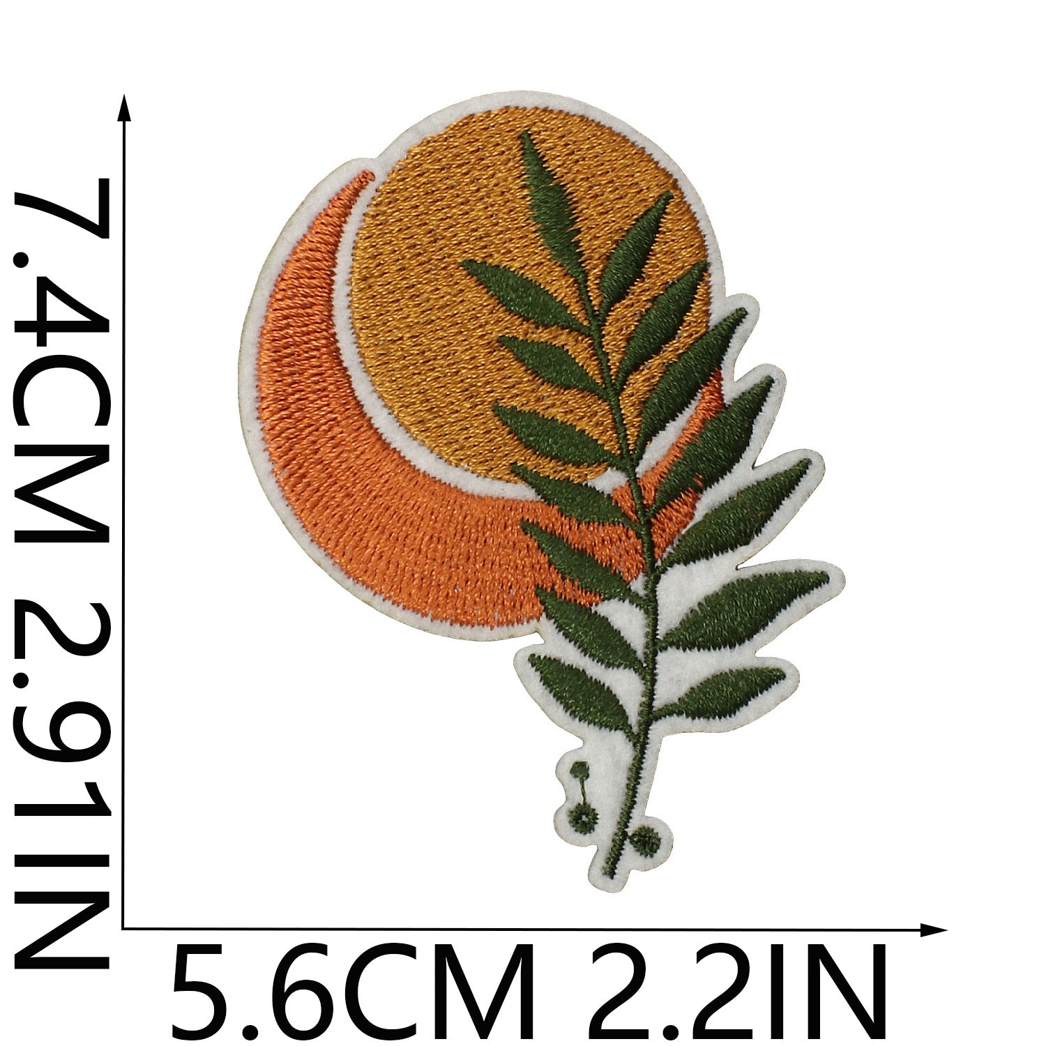 Wholesale Slow Living Cartoon Bear Embroidery DIY Patches