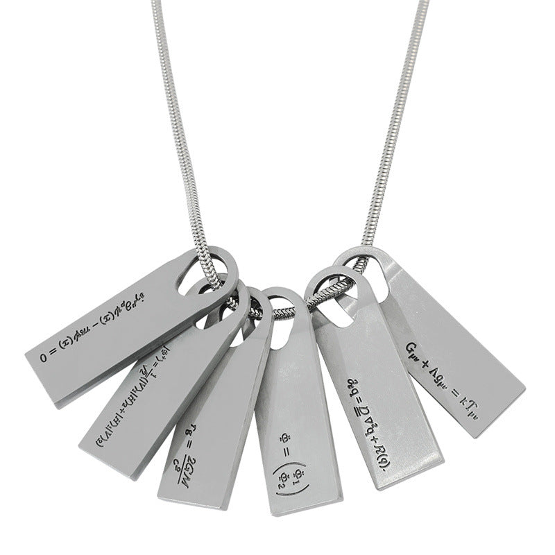 Wholesale Creative necklace