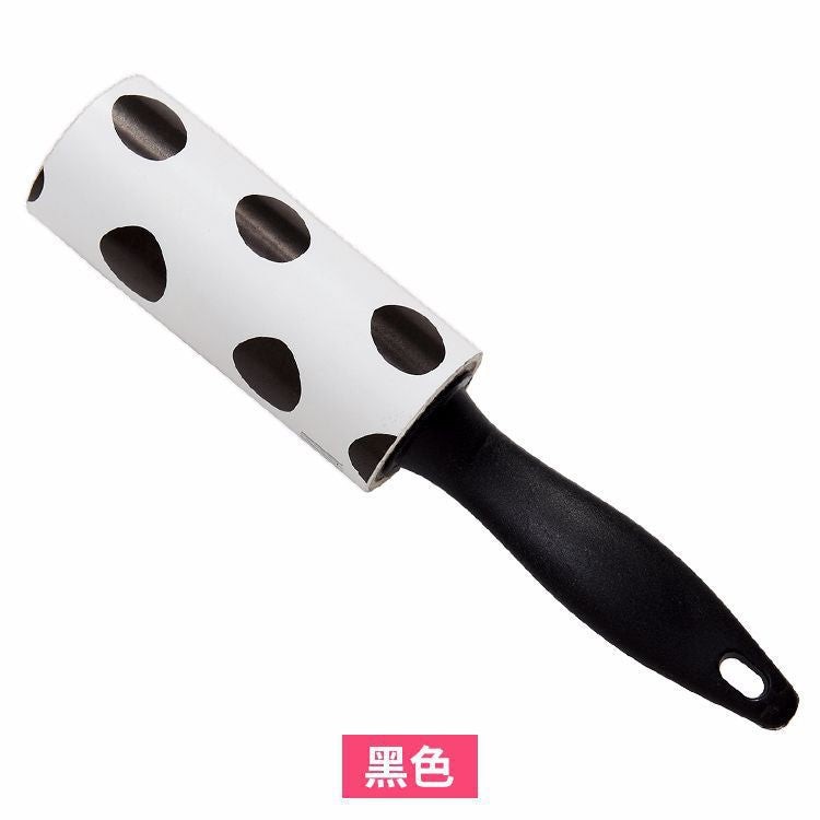 Wholesale Roller Tear-off Pet Hair Removal Brush Paper Changing Hair Cleaner