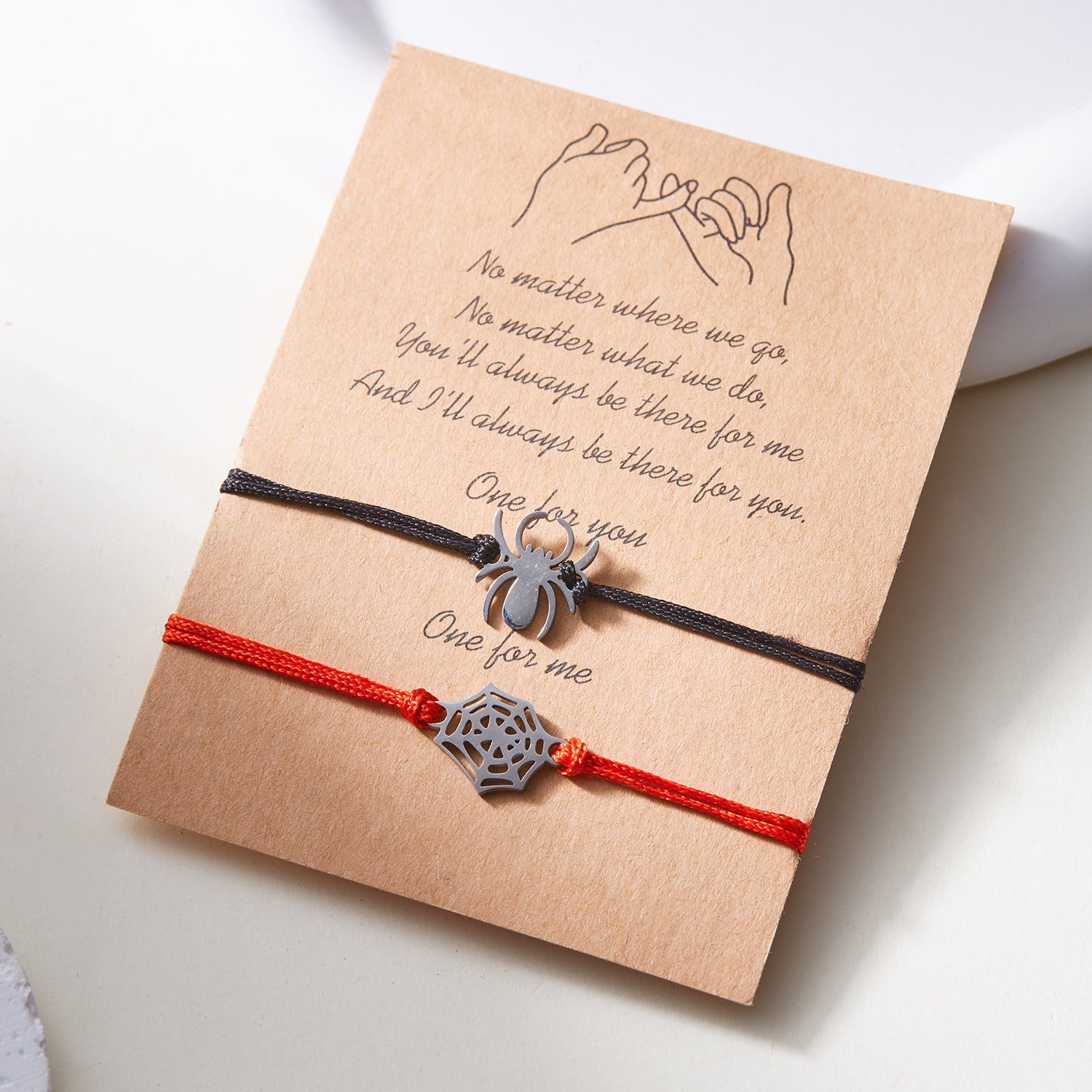 Wholesale   Paper Card Bracelet