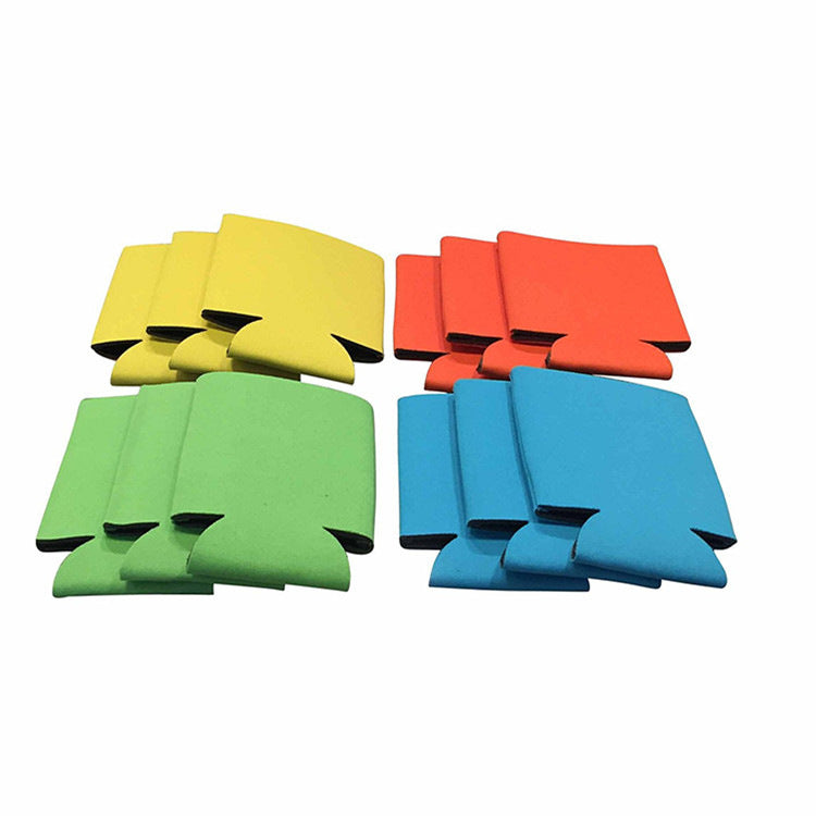 Wholesale Customized Diving Cup Sleeve Cola Sleeve Anti-scald Thermos Cup Sleeve