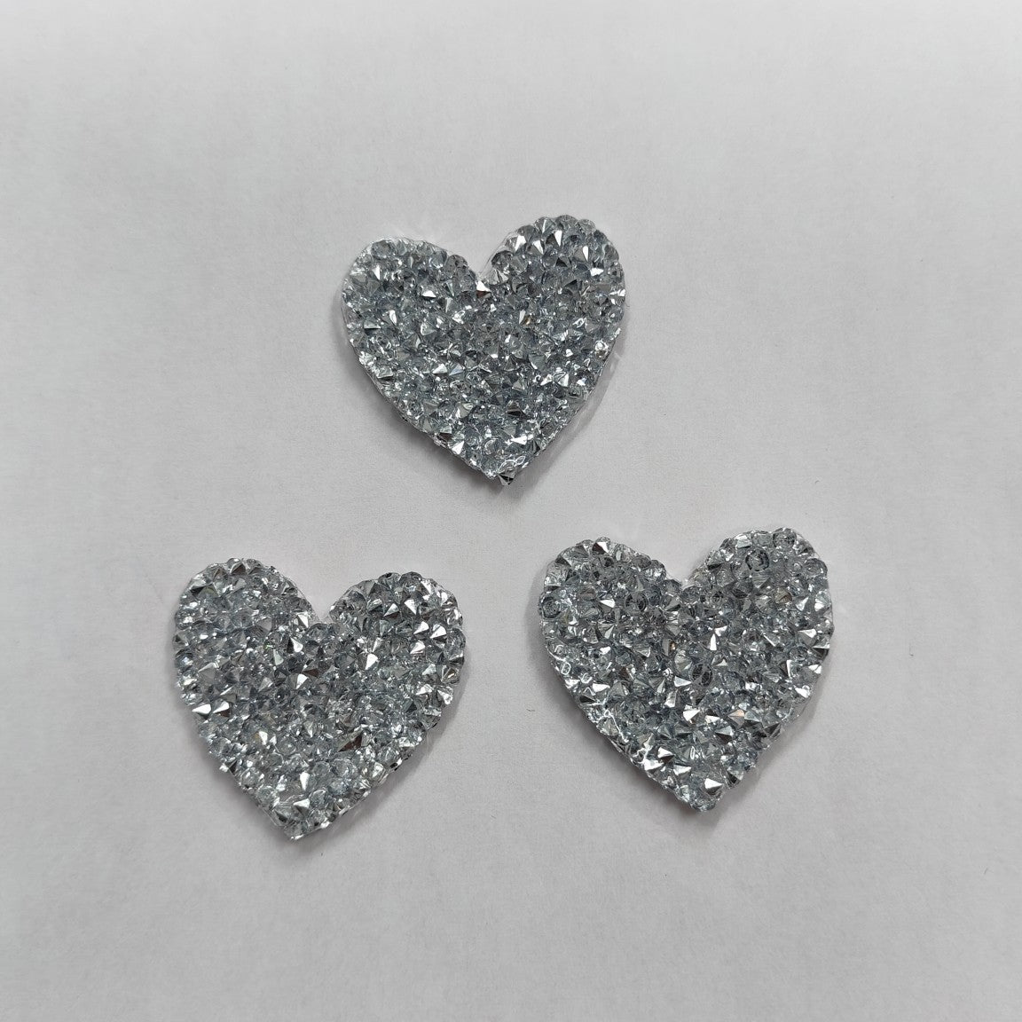 Wholesale Love Hot Diamond Hot Melt Adhesive Love DIY Patches