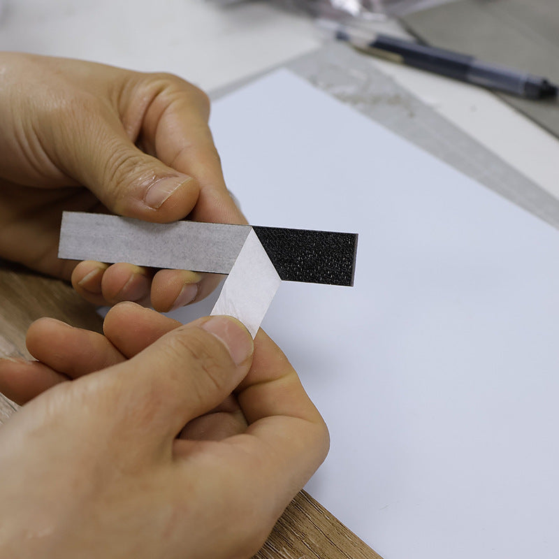 Wholesale Miniature wooden flooring for dollhouse Doll Accessories