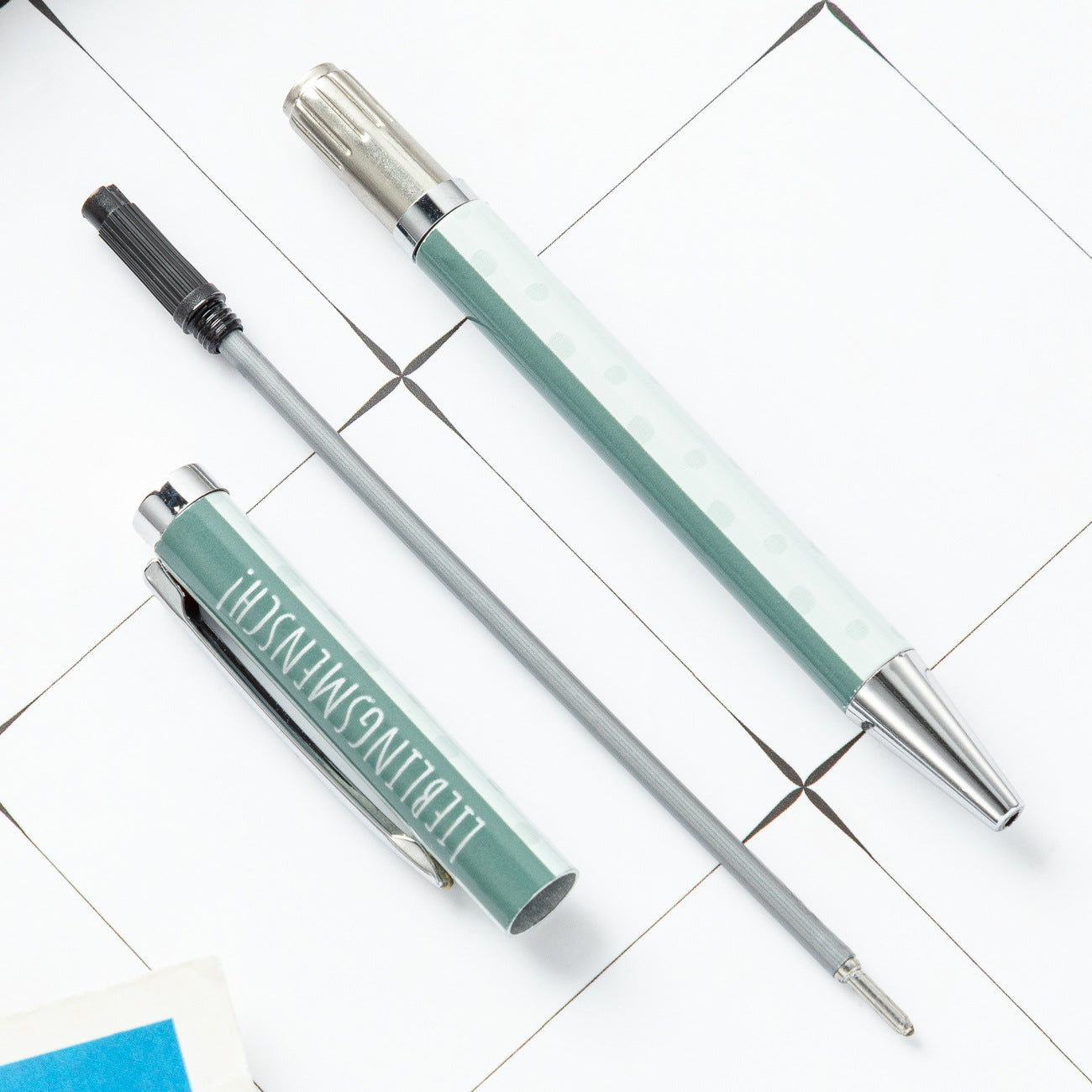 Wholesale Metal Ballpoint Pen
