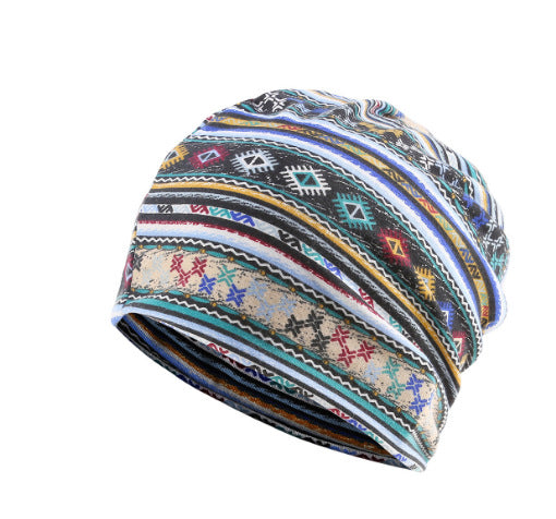 Wholesale Fashion Breathable Polyester Fiber Brimless Urinal Caps