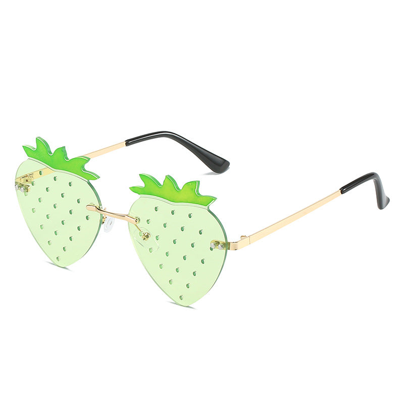 Wholesale PC New Funny Sunglasses