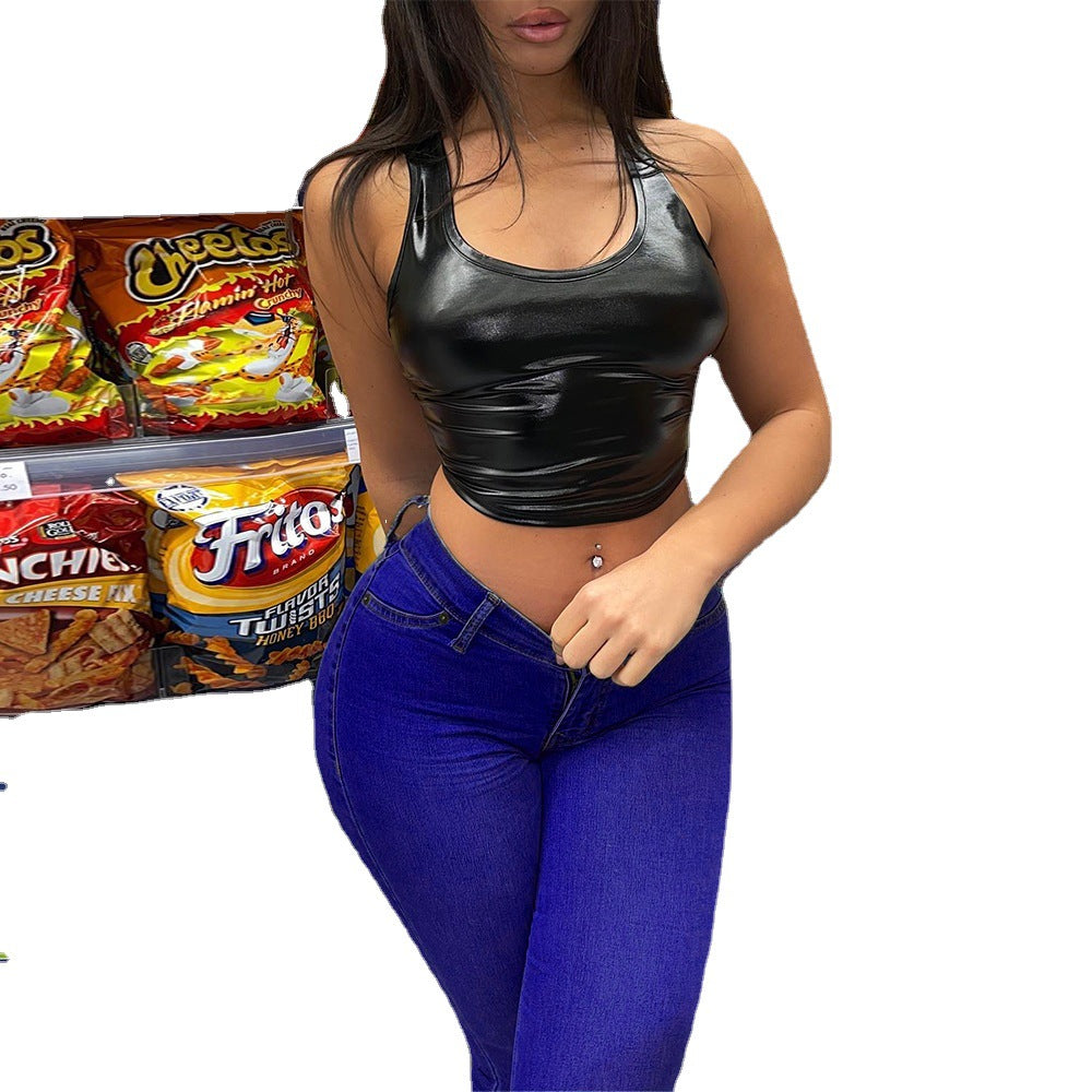 Wholesale of Cotton Oversized Denim Pants and Elastic Tight Pants