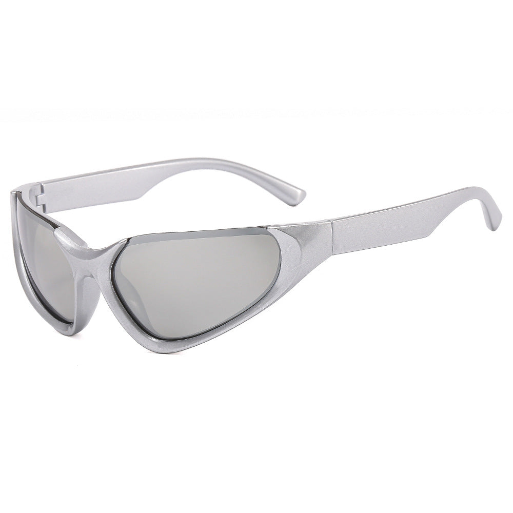 Wholesale Cycling Protective PC Sunglasses