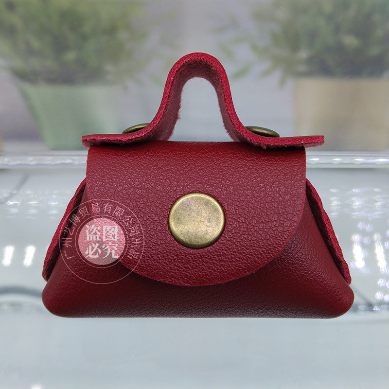 Wholesale Colorful doll bag Doll Accessories