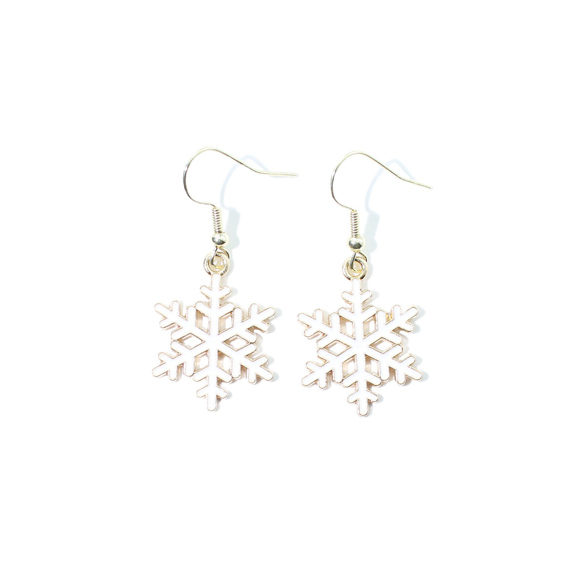 Wholesale Christmas series earrings