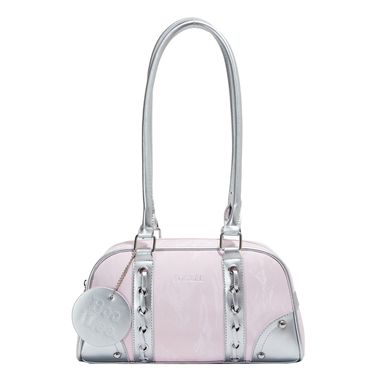 Wholesale Niche design single shoulder underarm bag casual commuter pillow bag