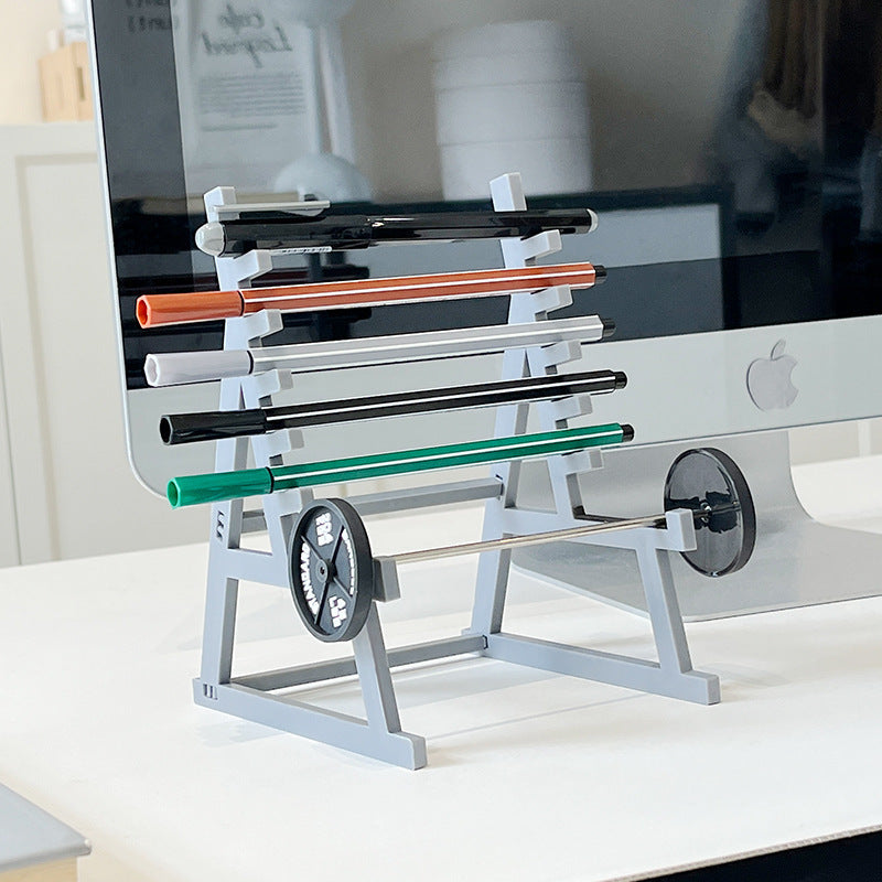 Wholesale Ornaments Pen Holder Stationery Storage Box Decorations