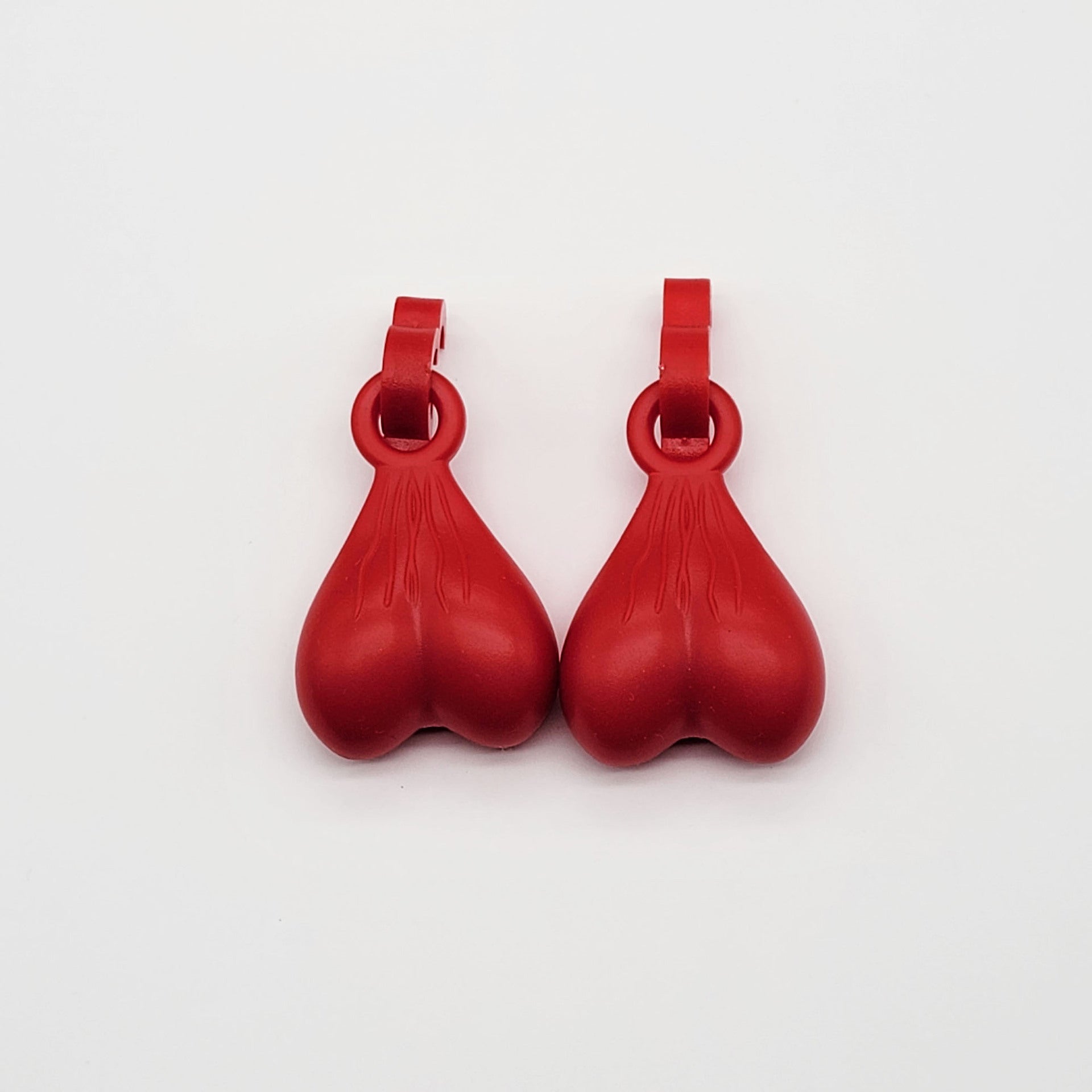 Wholesale Plastic Slippers Buckles