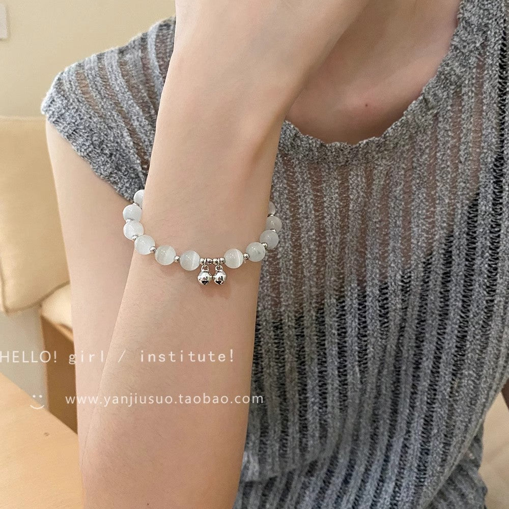 Wholesale Vintage Pearl Beaded Bracelet