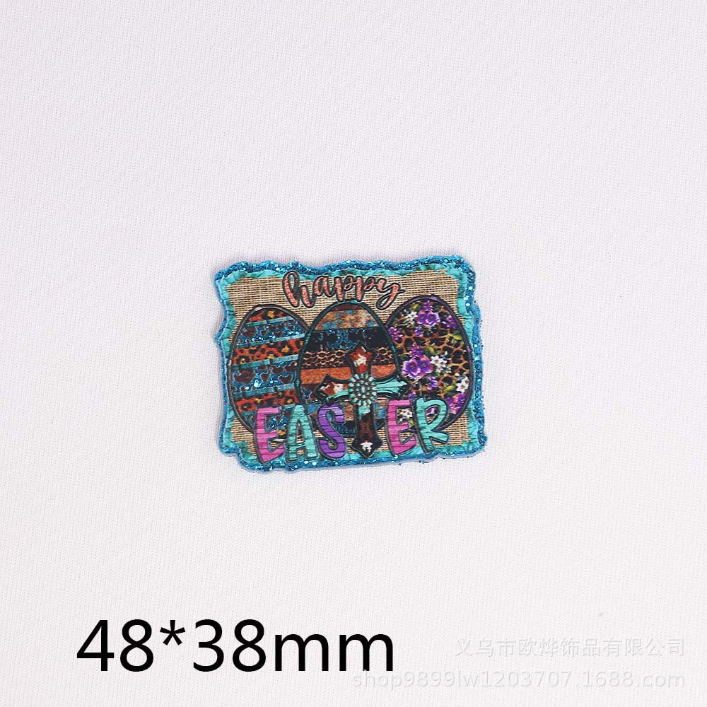 Wholesale 10pcs/pack  pink cross-border cartoon peach heart bag Acrylic Flatback