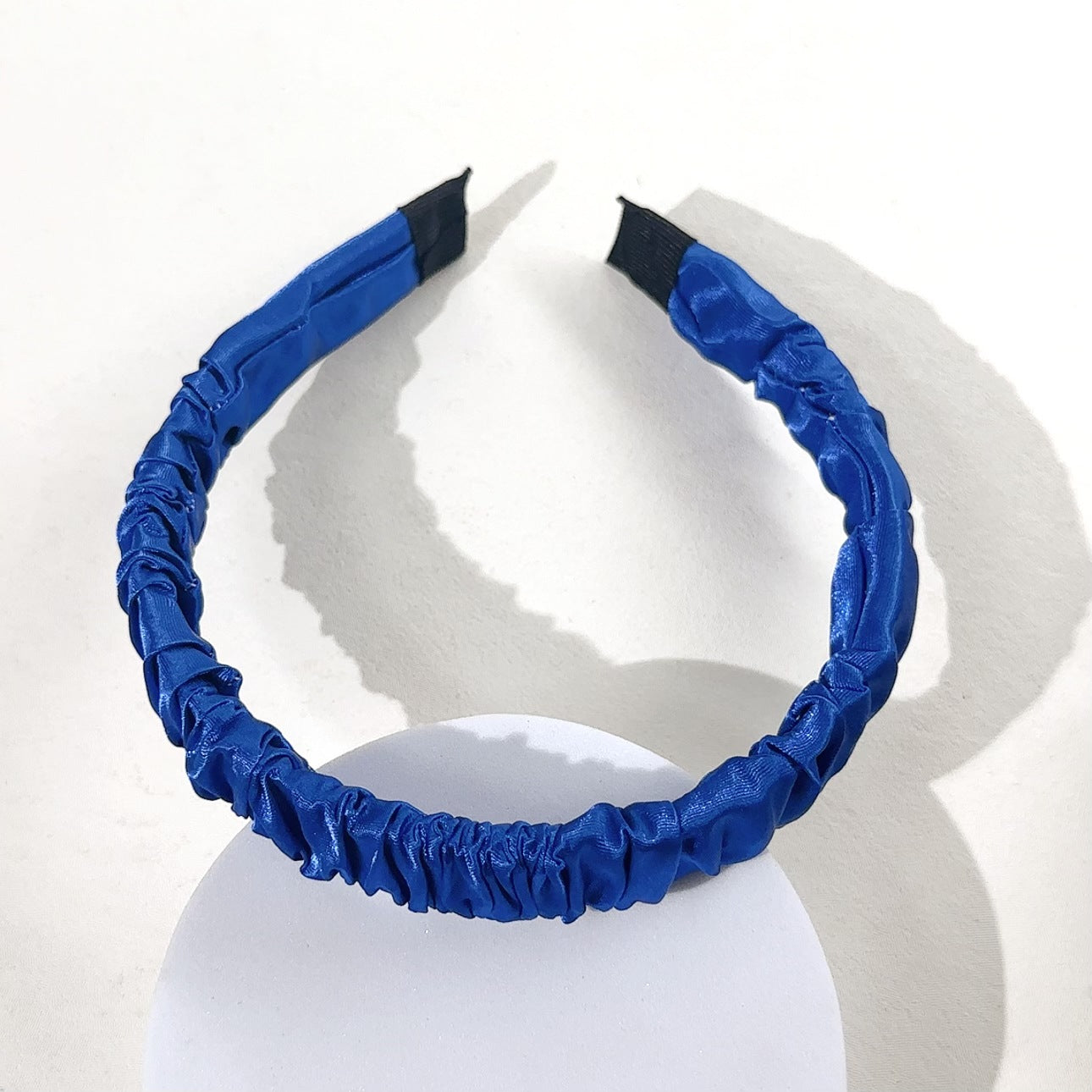 Wholesale Small Fresh Sponge Heightening Colorful Headband