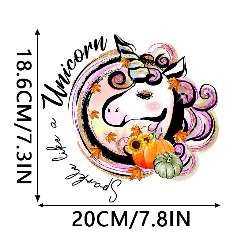 Wholesale 10pcs Coffee Flower Beverage Animal UV DTF Ready to Press Transfers Wraps