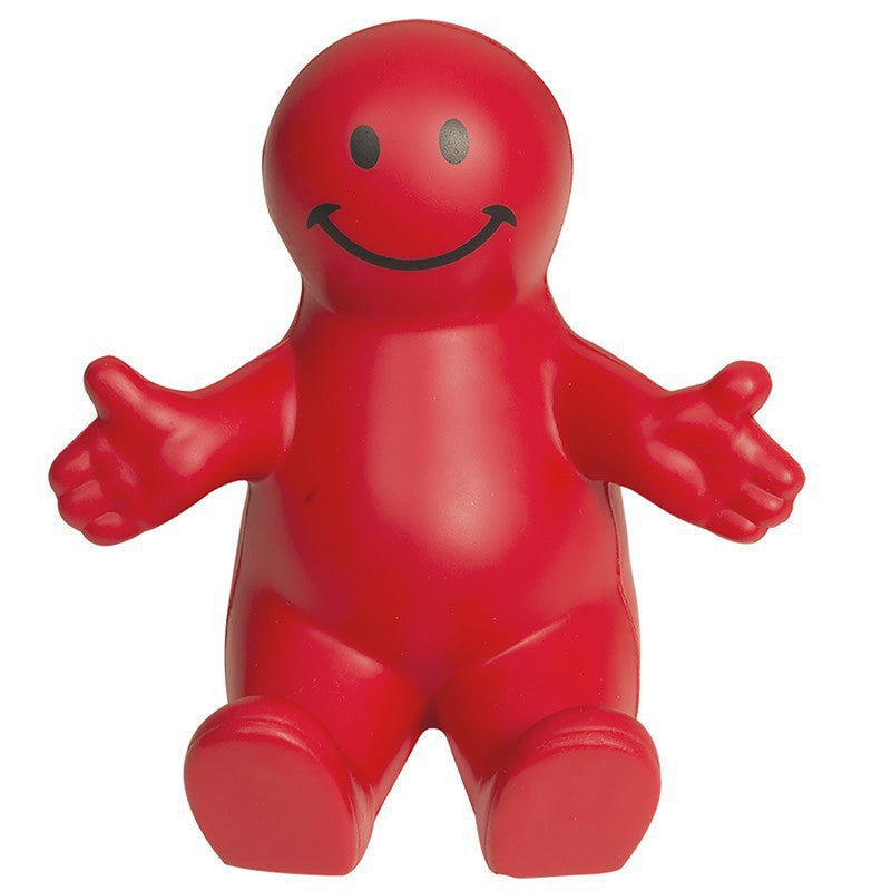 Soporte de teléfono móvil Villano de la cara de la cara elástica de PU.