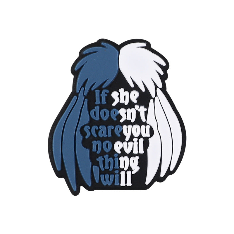 Wholesale 20pcs Cartoon Silicone Focal Beads