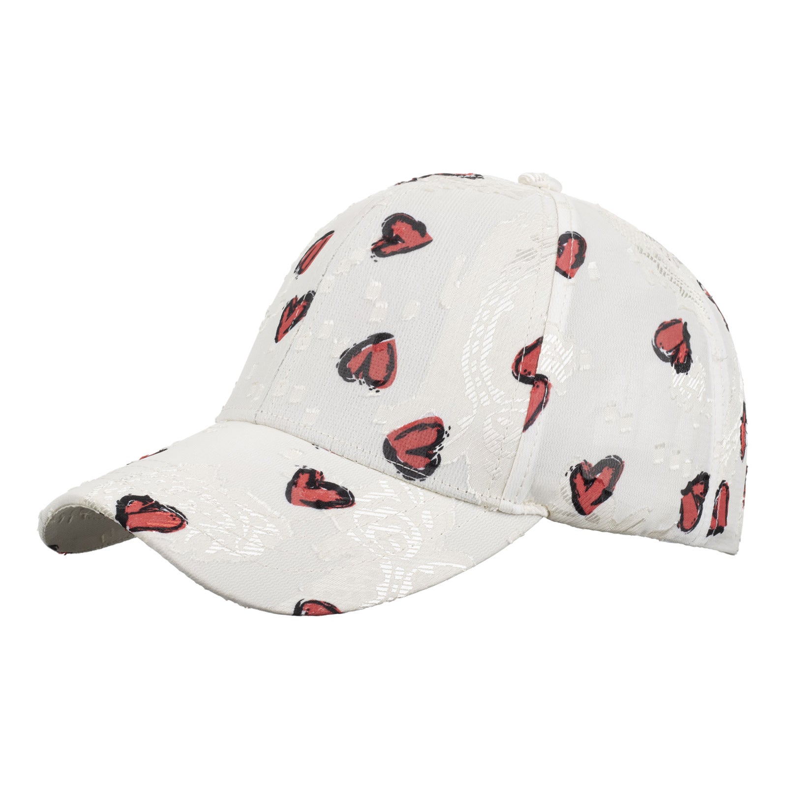 Wholesale Sun protection baseball cap