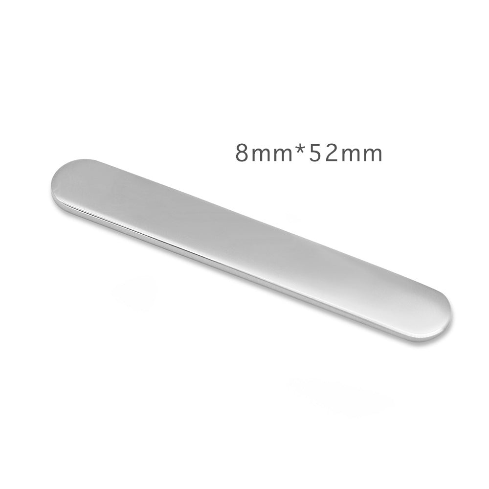 Wholesale Stainless Steel C Shape Open Ring