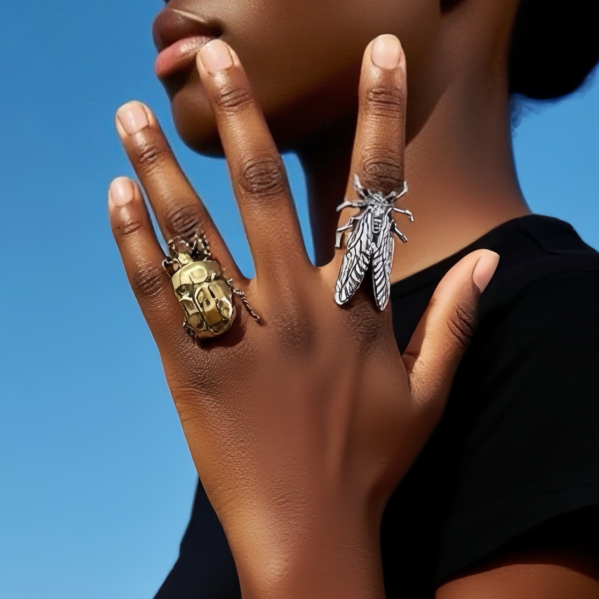 OlyVogue