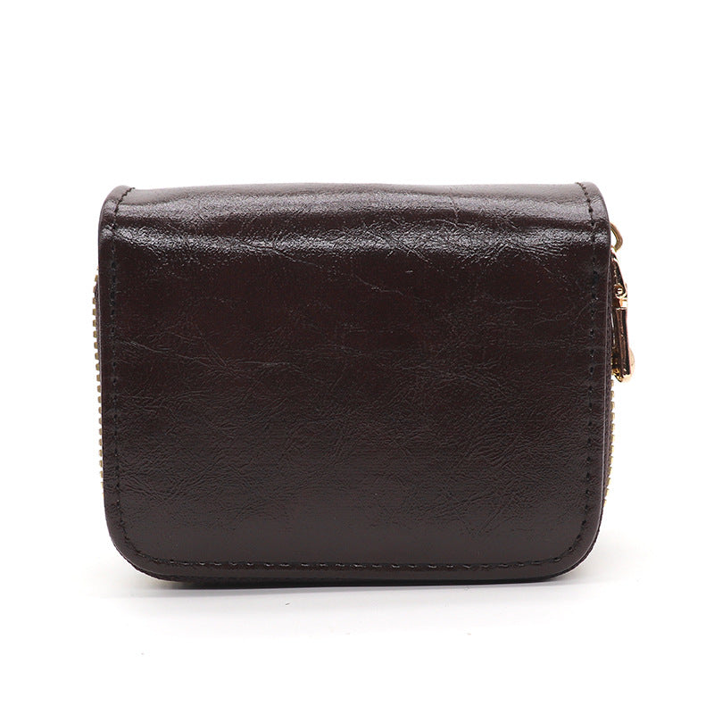 Wholesale New Retro Card Holder