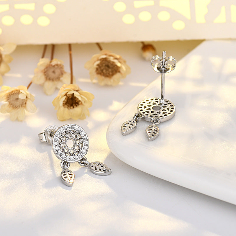 Wholesale Dream Catcher Earrings and Earnails