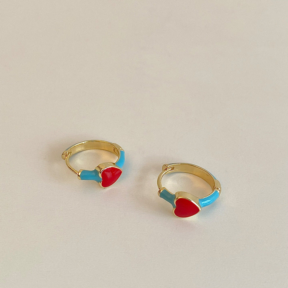 Wholesale Vintage Earring and Necklace Set