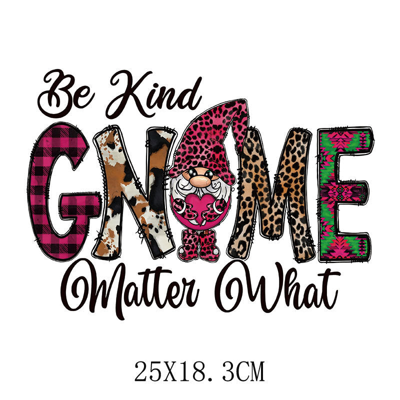 Wholesale Pink Valentine' s Day Heat Transfer   UV DTF Ready to Press Transfers Wraps