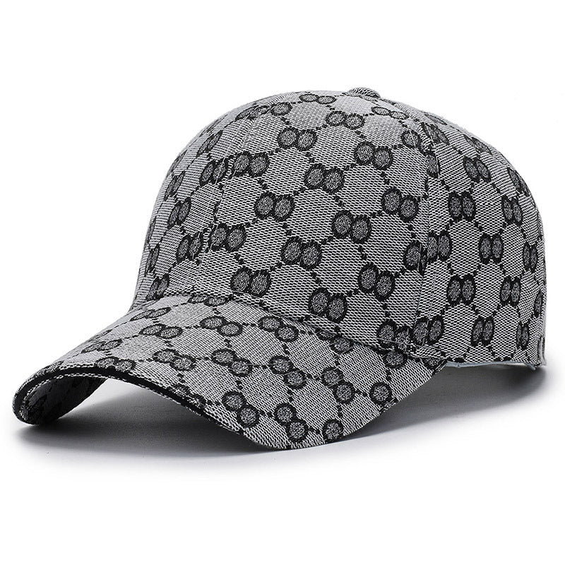 Wholesale Hard top sun visor baseball cap makes your face look smaller
