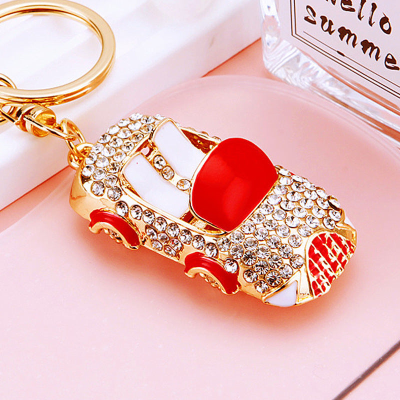 Keykanes de aleación de zinc de automóvil convertible al por mayor