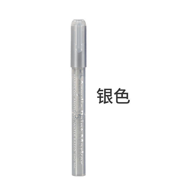 Wholesale Graffiti Diy Painting Nail Art Water-based Acrylic Pen