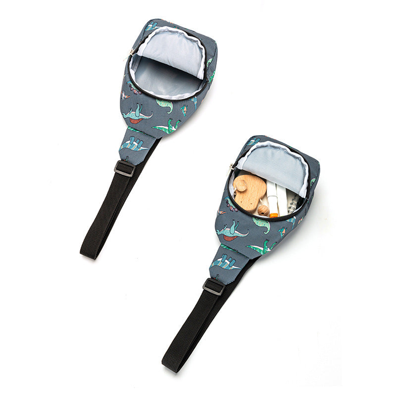 Wholesale Oxford Printed Children's Shoulder Bag