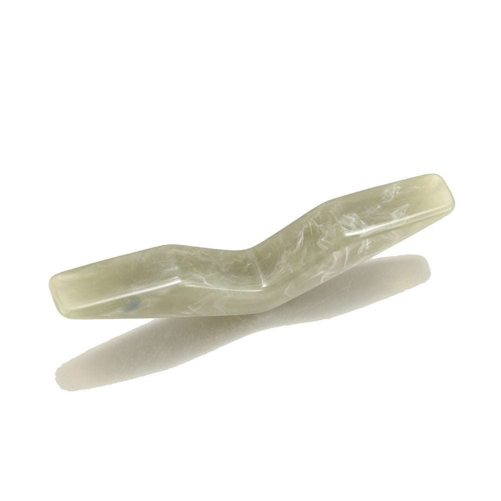 Wholesale Resin Thumb Book Support