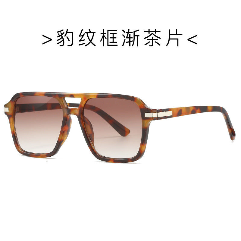 wholesale retro square sunglasses