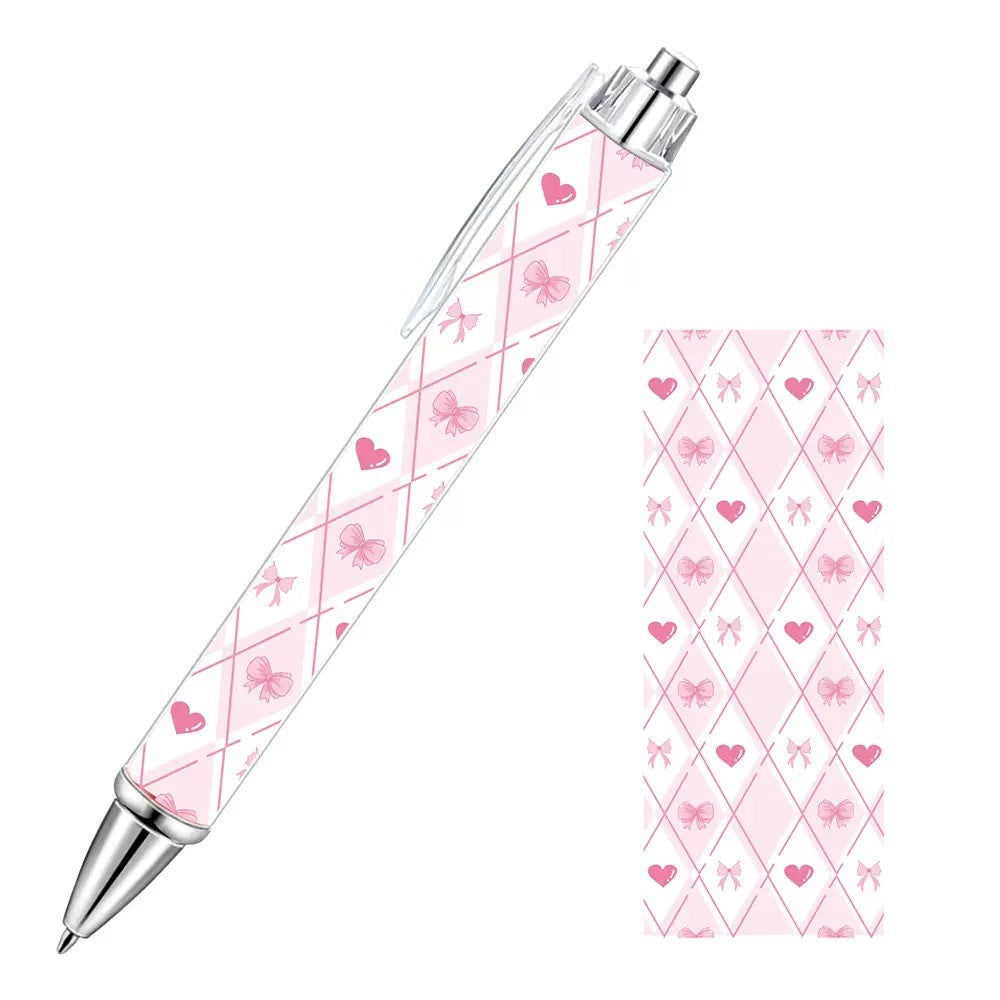 Wholesale Inner Rod Insert Paper Roll Plastic Pen