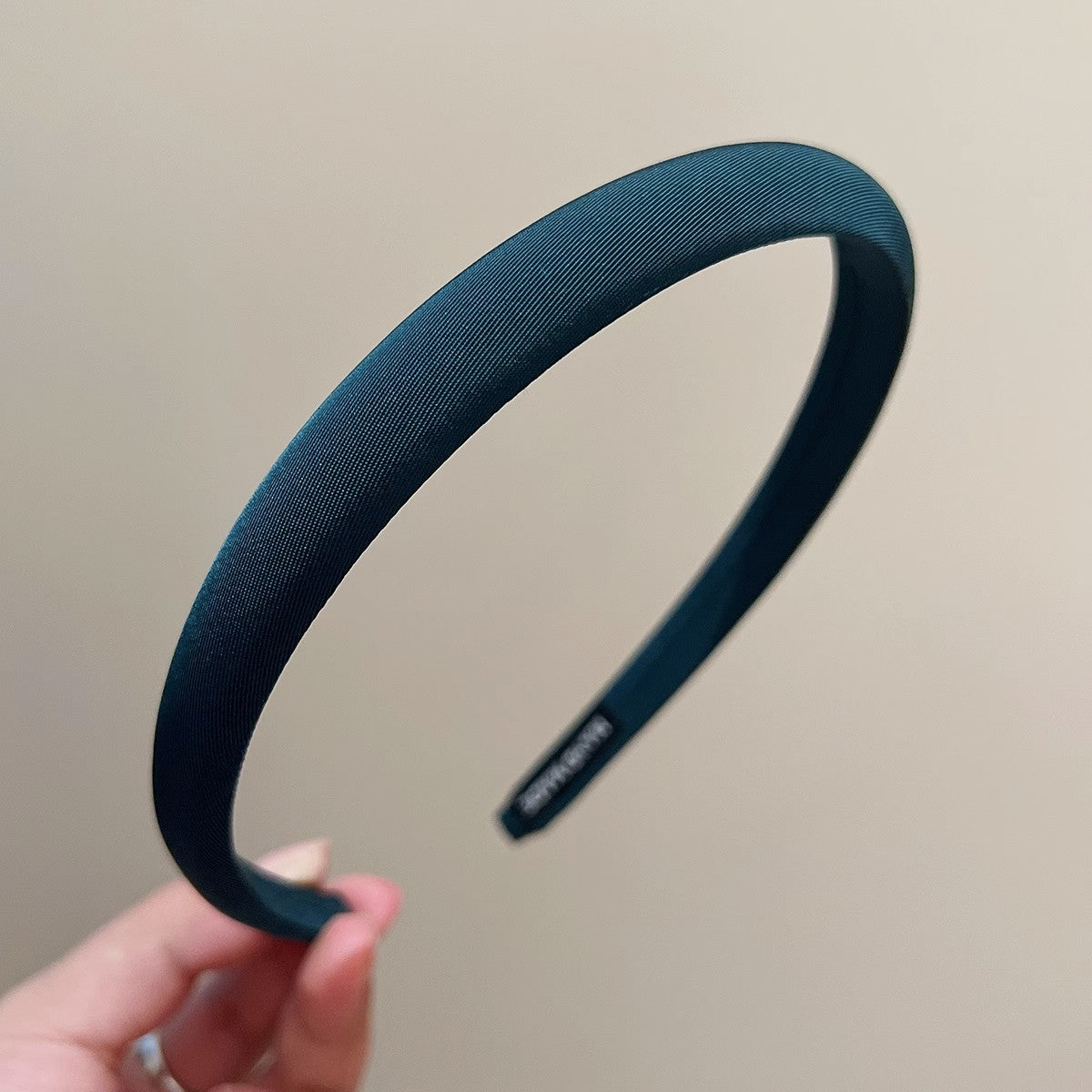 Wholesale High-end Makeup and Facial Wash Specialized Summer Versatile Sponge Headband