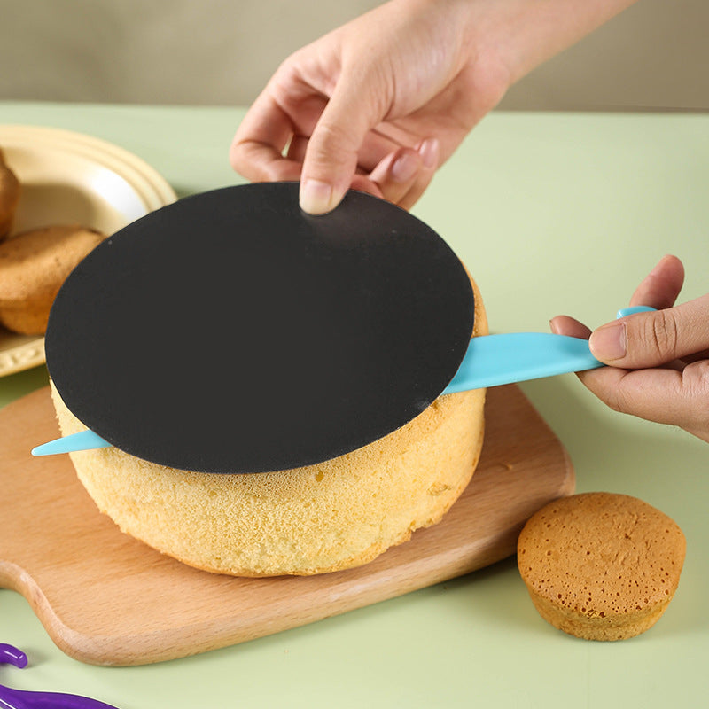 Wholesale Cake Plastic Stripping Knife