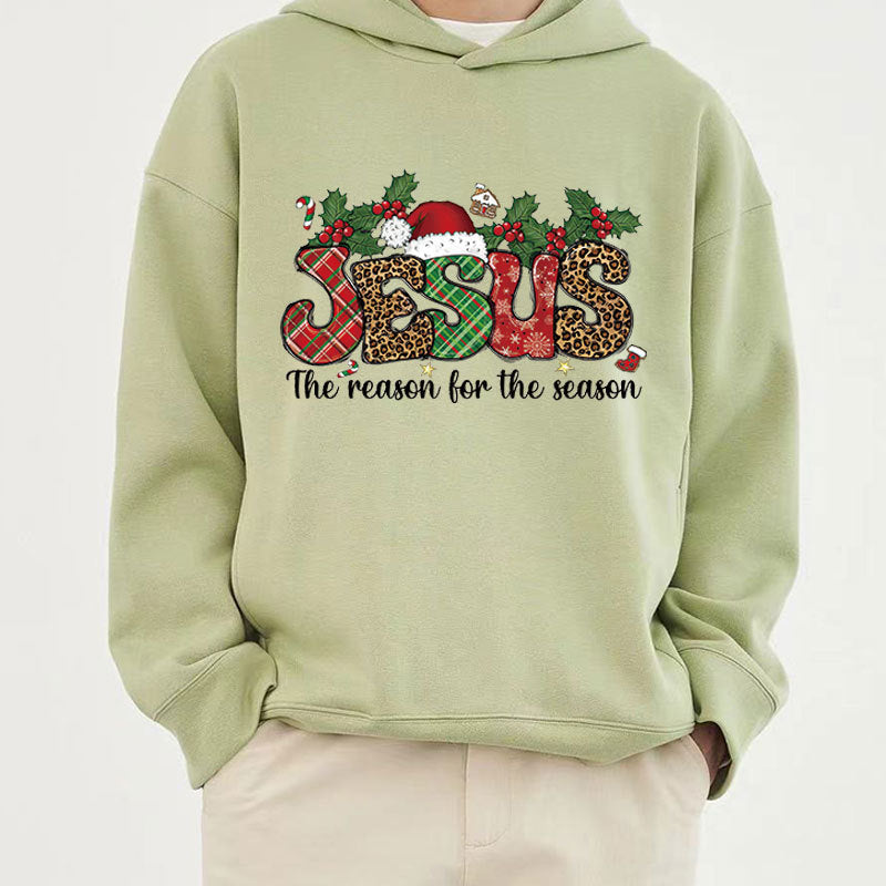 Wholesale  letters Christmas   printing pattern UV DTF Ready to Press Transfers Wraps